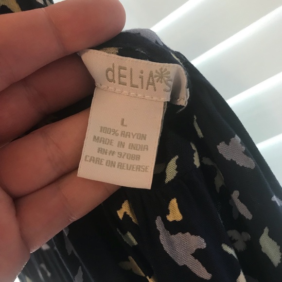 Cute Delia’s dress! - Picture 5 of 5